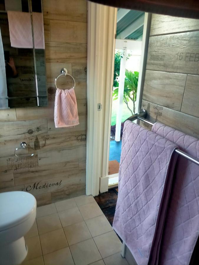 Avonlea Cottages York Bagian luar foto