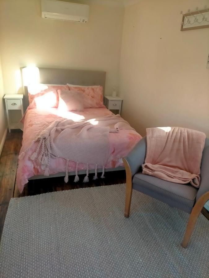 Avonlea Cottages York Bagian luar foto