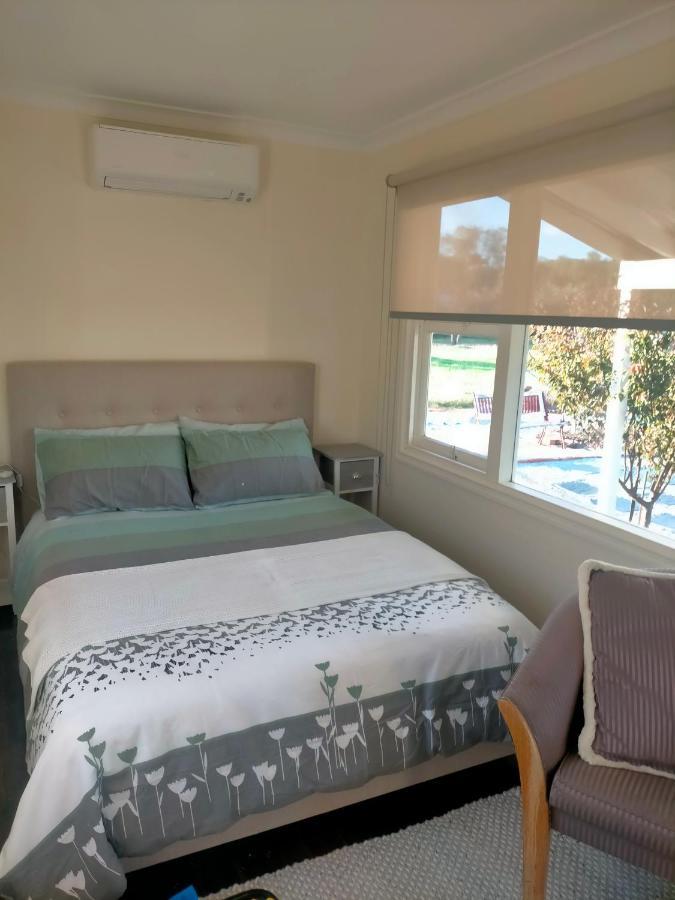 Avonlea Cottages York Bagian luar foto
