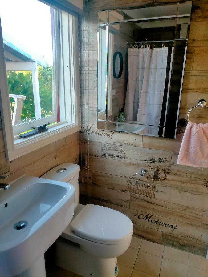 Avonlea Cottages York Bagian luar foto