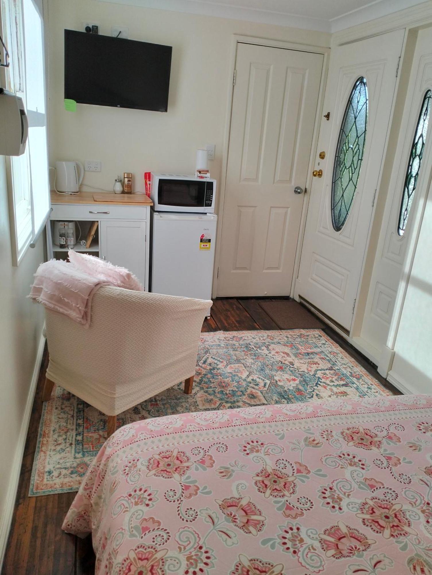 Avonlea Cottages York Bagian luar foto