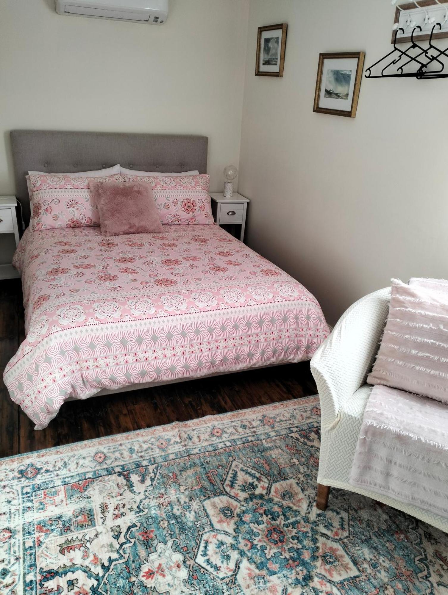 Avonlea Cottages York Bagian luar foto